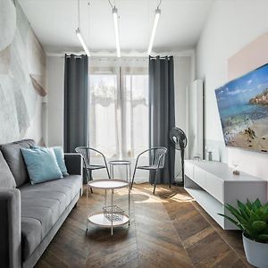 Deluxe Appartement